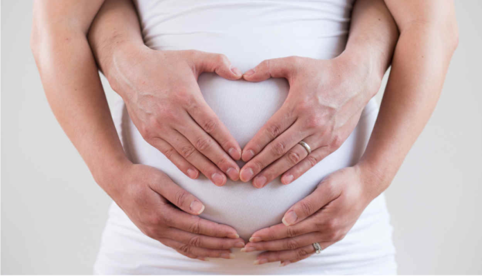 embarazo derecho a formar una familia