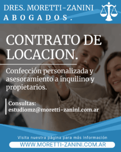 contratos de alquiler